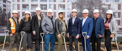 Construction's launch : SUMA